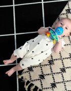 Baby Einstein Opus's Shake & Soothe Teether Toy & Rattle гризалка с дрънкалка 0 m+ 1 бр.