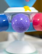 Baby Einstein Opuss Spin & Sea играчка за подреждане 3m+ 1 бр.