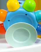 Baby Einstein Opuss Spin & Sea играчка за подреждане 3m+ 1 бр.