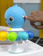 Baby Einstein Opuss Spin & Sea играчка за подреждане 3m+ 1 бр.