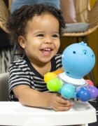 Baby Einstein Opuss Spin & Sea играчка за подреждане 3m+ 1 бр.