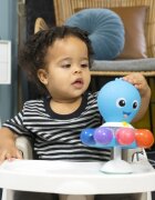Baby Einstein Opuss Spin & Sea играчка за подреждане 3m+ 1 бр.