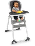 Baby Einstein Pop & Glow Starfish играчка за подреждане 6 m+ 1 бр.