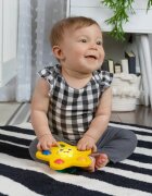 Baby Einstein Pop & Glow Starfish играчка за подреждане 6 m+ 1 бр.