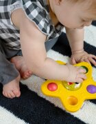 Baby Einstein Pop & Glow Starfish играчка за подреждане 6 m+ 1 бр.
