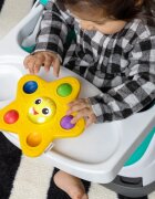 Baby Einstein Pop & Glow Starfish играчка за подреждане 6 m+ 1 бр.