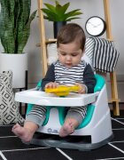 Baby Einstein Pop & Glow Starfish играчка за подреждане 6 m+ 1 бр.