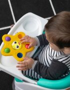 Baby Einstein Pop & Glow Starfish играчка за подреждане 6 m+ 1 бр.