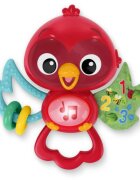 Baby Einstein Roxy's Bright Flight™ музикална играчка 3m 1 бр.