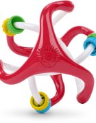 Baby Einstein Slide & Swirl™ сензорна топка 3m+ 1 бр.