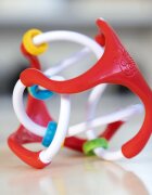 Baby Einstein Slide & Swirl™ сензорна топка 3m+ 1 бр.