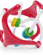Baby Einstein Slide & Swirl™ сензорна топка 3m+ 1 бр.