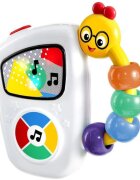 Baby Einstein Take Along Tunes™ музикална играчка 3m+ 1 бр.