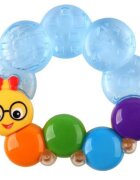 Baby Einstein Teether-pillar гризалка 1 бр.