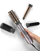 BaByliss Air Style AS136E маша с топъл въздух