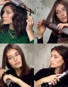 BaByliss Air Style AS136E маша с топъл въздух