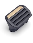 BaByliss Air Wand Fly-Away Tamer приставка за изглаждане 1 бр.