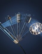 BaByliss Air Wand Fly-Away Tamer приставка за изглаждане 1 бр.