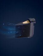 BaByliss Air Wand Pik гребен за къдрава коса 1 бр.