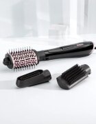 BaByliss AS128E airstyler със сменяеми приставки 1 бр.