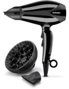 BaByliss Compact Pro 2400 6715DE сешоар 1 бр.