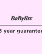 BaByliss Compact Pro 2400 6715DE сешоар 1 бр.