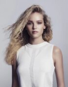 BaByliss Curlers Easy Waves тройна маша За коса (C260E) 1 бр.