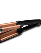 BaByliss Deep Waves W2447E тройна маша За коса 1 бр.