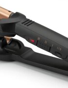 BaByliss Deep Waves W2447E тройна маша За коса 1 бр.