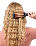 BaByliss Deep Waves W2447E тройна маша За коса 1 бр.
