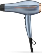 BaByliss Denim Luxe D251PE сешоар 1 бр.