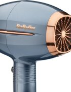 BaByliss Denim Luxe D251PE сешоар 1 бр.