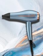 BaByliss Denim Luxe D251PE сешоар 1 бр.