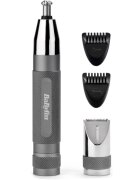 BaByliss E116E машинка за бръснене на тяло 1 бр.