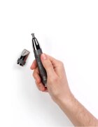 BaByliss E116E машинка за бръснене на тяло 1 бр.