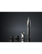 BaByliss E116E машинка за бръснене на тяло 1 бр.