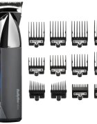 BaByliss E996E машинка за подстригване на коса за мъже 1 бр.