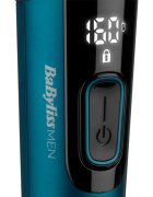 BaByliss For Men E990E машинка за подстригване на коса 1 бр.