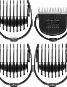 BaByliss For Men Face & Beard MT725E тример и машинка за бръснене 1 бр.