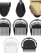BaByliss For Men MT726E тример за цялото тяло 1