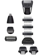 BaByliss For Men MT860E машинка за подстригване на коса и брада 1 бр.
