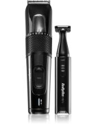 BaByliss For Men Smooth Precision E978E машинка за подстригване на коса 2x1 бр.