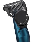 BaByliss For Men T890E машинка за подстригване на брада 1 бр.