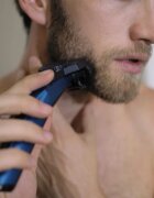 BaByliss For Men T890E машинка за подстригване на брада 1 бр.