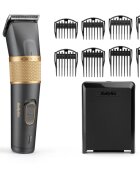 BaByliss Graphite E987E машинка за подстригване на коса 1 бр.