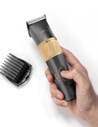 BaByliss Graphite E987E машинка за подстригване на коса 1 бр.