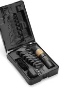 BaByliss Graphite E987E машинка за подстригване на коса 1 бр.