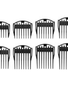 BaByliss Graphite E987E машинка за подстригване на коса 1 бр.