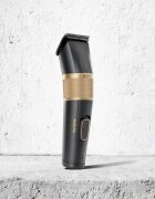 BaByliss Graphite E987E машинка за подстригване на коса 1 бр.