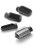 BaByliss HydroFusion AS774E airstyler + резервни глави 1 бр.